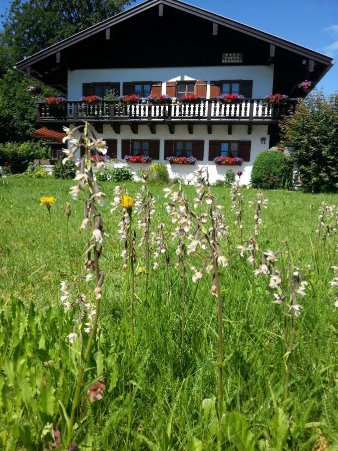 Ferienwohnung Deinbeck Schönau am Königssee Exteriör bild